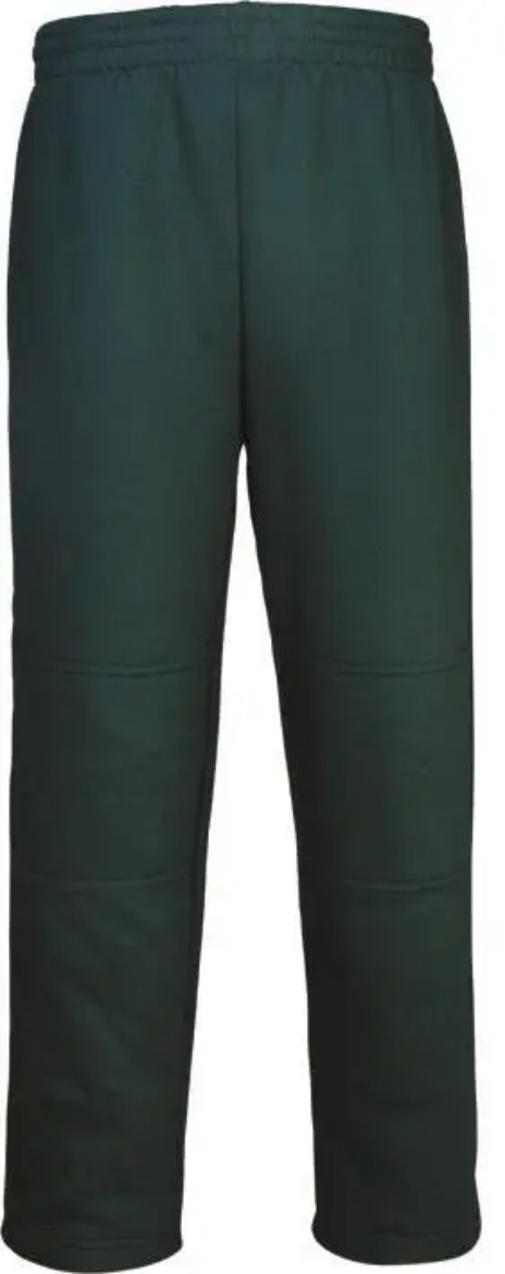 Picture of Bocini, Double Knee Track Pants